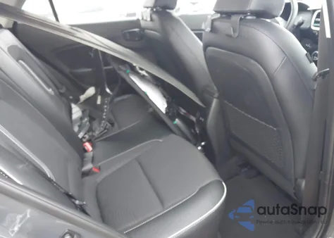 2024 Hyundai Venue Limited from USA, damaged, VIN KMHRC8A33RU339049